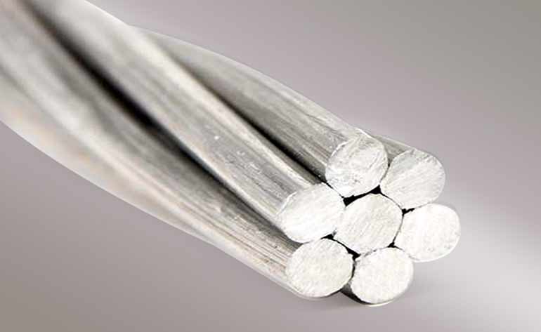 aaac aluminium alloy conductor