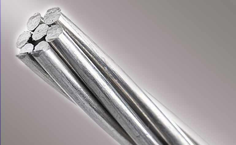 AAC All Aluminium Conductor