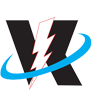 VK Logo Loader