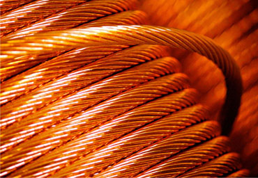 VK Copper Wires